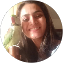 Ananya N Shetty profile picture